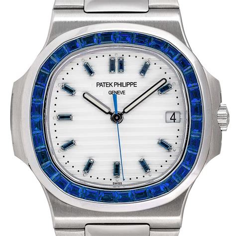 patek philippe 5711 custom